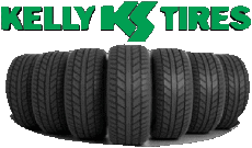 Transporte llantas Kelly's Tires 