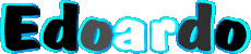 Nombre MASCULINO - Italia E Edoardo 