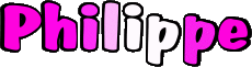 Prénoms MASCULIN - France P Philippe 
