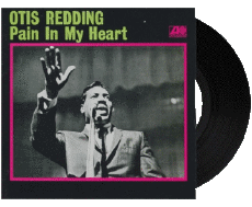 Multi Média Musique Funk & Soul 60' Best Off Otis Redding – Pain In My Heart (1964) 