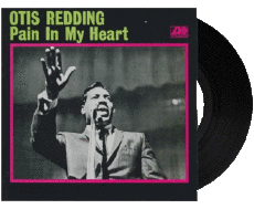 Multimedia Música Compilación Funck & Soul 60' Otis Redding – Pain In My Heart (1964) 