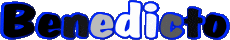 Nome MASCHIO - Spagna B Benedicto 