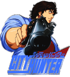Multi Média Manga City Hunter 