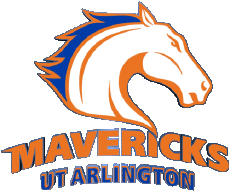 Sports N C A A - D1 (National Collegiate Athletic Association) T Texas-Arlington Mavericks 