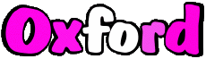 Vorname MANN - UK - USA - IRL - AUS - NZ O Oxford 