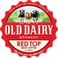 Drinks Beers UK Old Dairy 