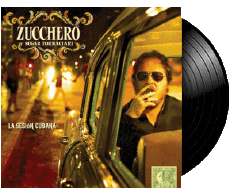 La sesión cubana-Multi Media Music Pop Rock Zucchero La sesión cubana
