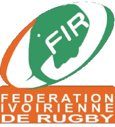 Sport Rugby Nationalmannschaften - Ligen - Föderation Afrika Côte d'Ivoire 