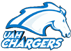 Sports N C A A - D1 (National Collegiate Athletic Association) A Alabama-Huntsville Chargers 