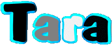 Prénoms FEMININ - UK - USA T Tara 