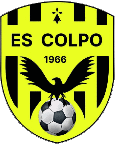 Deportes Fútbol Clubes Francia Bretagne 56 - Morbihan ES COLPO 