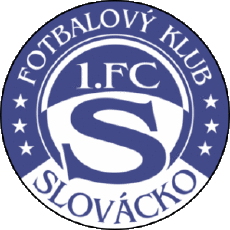 Deportes Fútbol Clubes Europa Chequia 1. FC Slovacko 