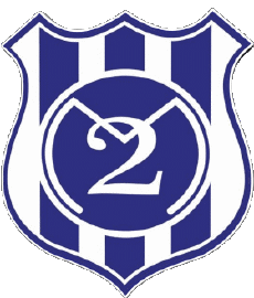 Deportes Fútbol  Clubes America Paraguay Club 2 de Mayo 