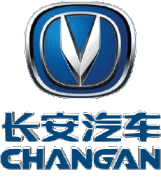 Transport Cars Chang'an Motors Logo 