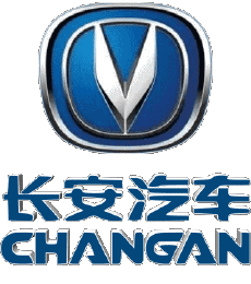 Transports Voitures Chang'an Motors Logo 