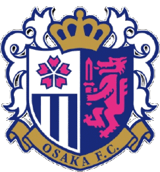 Sports Soccer Club Asia Japan Cerezo Osaka 
