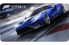 Multimedia Vídeo Juegos Forza Motorsport 6 