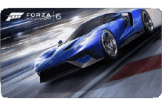 Multimedia Videogiochi Forza Motorsport 6 