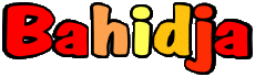 Nome FEMMINILE - Maghreb Musulmano B Bahidja 