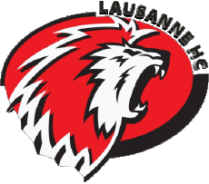Sports Hockey - Clubs Switzerland Lausanne HC 
