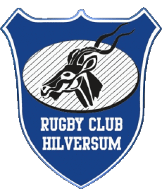 Sport Rugby - Clubs - Logo Niederlande Hilversum RC 