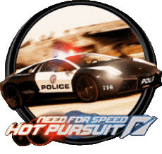 Multi Média Jeux Vidéo Need for Speed Hot Pursuit 