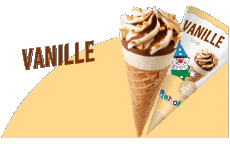 Food Ice cream Pierrot 