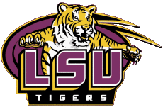 Sportivo N C A A - D1 (National Collegiate Athletic Association) L LSU Tigers 