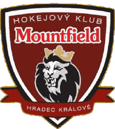 Sportivo Hockey - Clubs Cechia Mountfield HK 