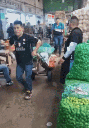 Humor - Fun En la calle Mix 02 