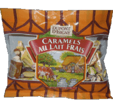 Food Candies Dupont d'isigny 