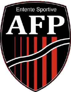 Sports FootBall Club France Nouvelle-Aquitaine 79 - Deux-Sèvres AFP Aiffres Fors Prahecq 