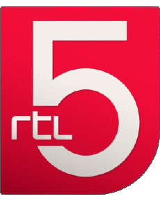 Multimedia Kanäle - TV Welt Niederlande RTL 5 