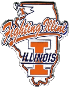 Sport N C A A - D1 (National Collegiate Athletic Association) I Illinois Fighting Illini 