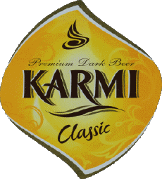 Boissons Bières Pologne Karmi 