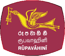 Multi Media Channels - TV World Sri Lanka Rupavahini 