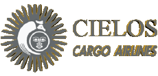 Transporte Aviones - Aerolínea América - Sur Perú Cielos Airlines 