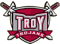Sport N C A A - D1 (National Collegiate Athletic Association) T Troy Trojans 