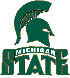 Sports N C A A - D1 (National Collegiate Athletic Association) M Michigan State Spartans 