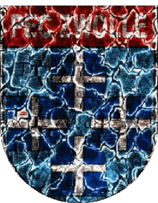 Sports Soccer Club Europa Logo Netherlands Zwolle PEC 