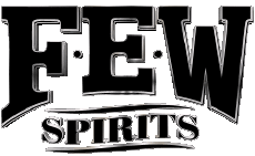 Bebidas Borbones - Rye U S A Few Spirits 