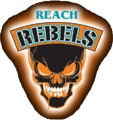 Sport Eishockey Australien Reach Rebels 