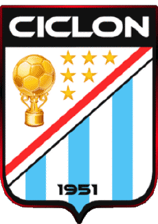 Sports FootBall Club Amériques Bolivie Club Atlético Ciclón 