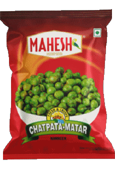 Nourriture Apéritifs - Chips - Snack Inde Mahesh 