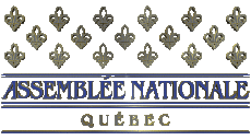 Multimedia Canales - TV Mundo Canadá - Quebec Canal de l'Assemblée nationale 