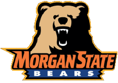 Sportivo N C A A - D1 (National Collegiate Athletic Association) M Morgan State Bears 