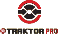 Multi Media Computer - Software Traktor Pro 