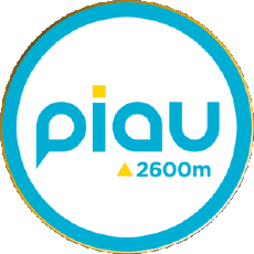 Sportivo Stazioni - Sciistiche Francia Pirenei Piau Engaly 