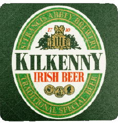 Bebidas Cervezas Irlanda Kilkenny 