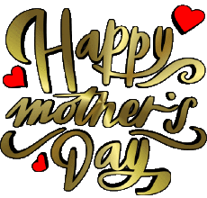 Nachrichten Englisch Happy Mothers Day 02 
